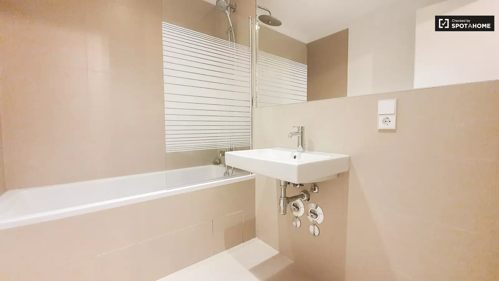 Wohnung Friedrichstraße in Berlin