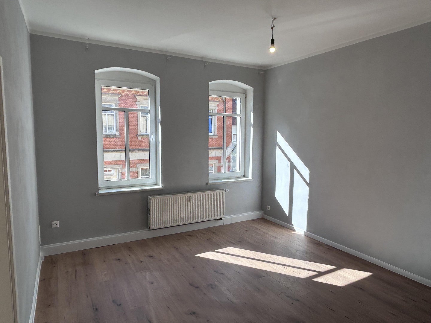 Wohnung Richard-Wagner-Straße in Freital