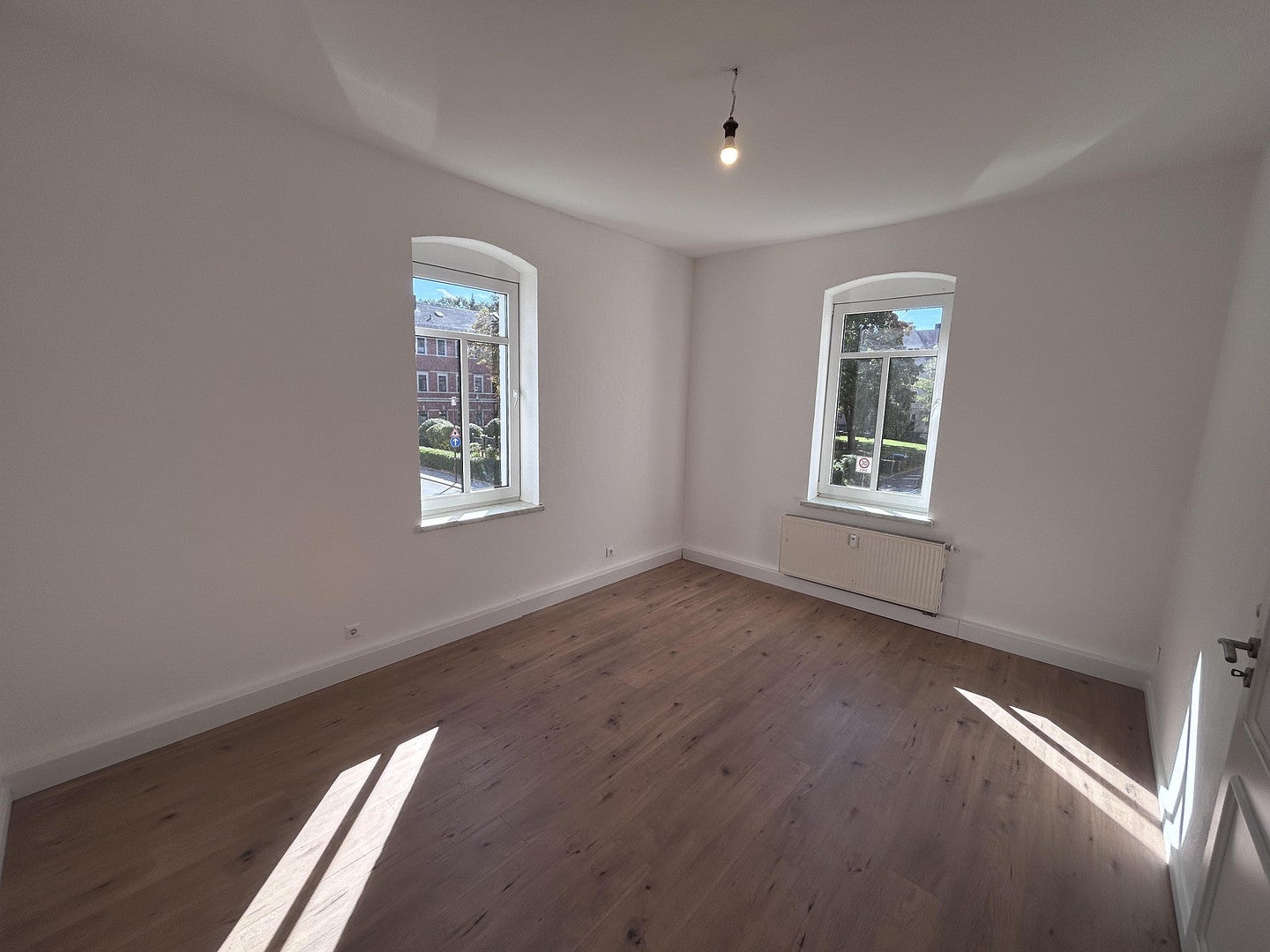 Wohnung Richard-Wagner-Straße in Freital