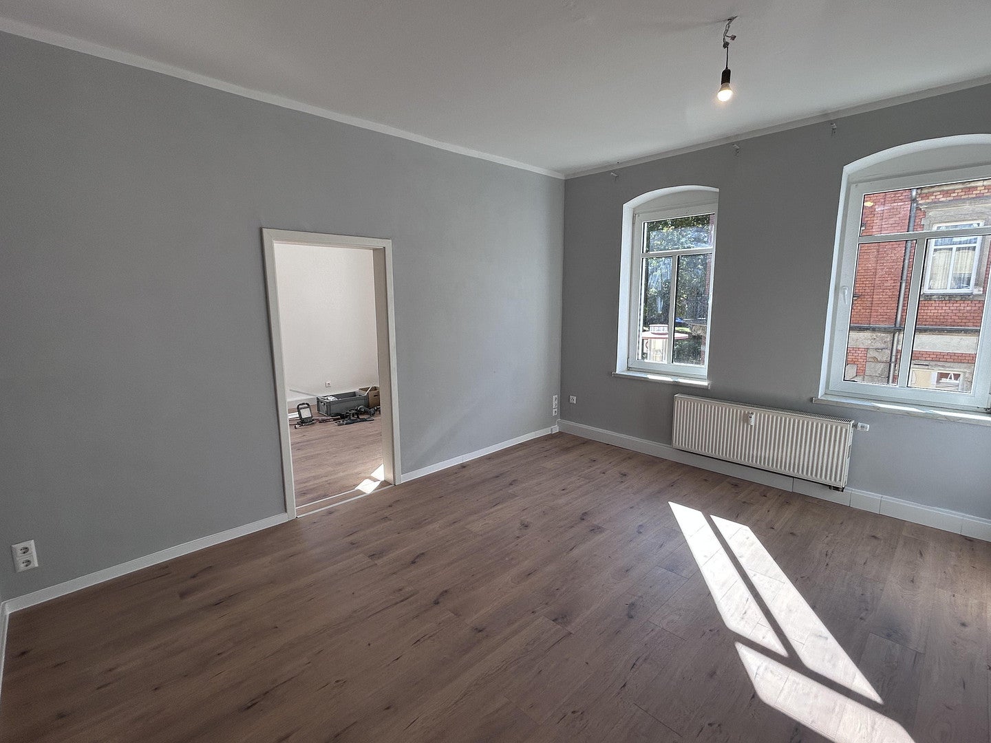 Wohnung Richard-Wagner-Straße in Freital