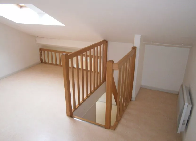 Appartement Rue du Moulinot à Neufchâteau