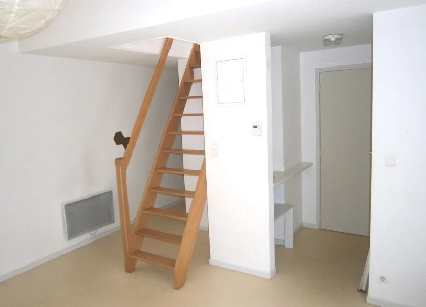Flat Rue du Moulinot in Neufchâteau