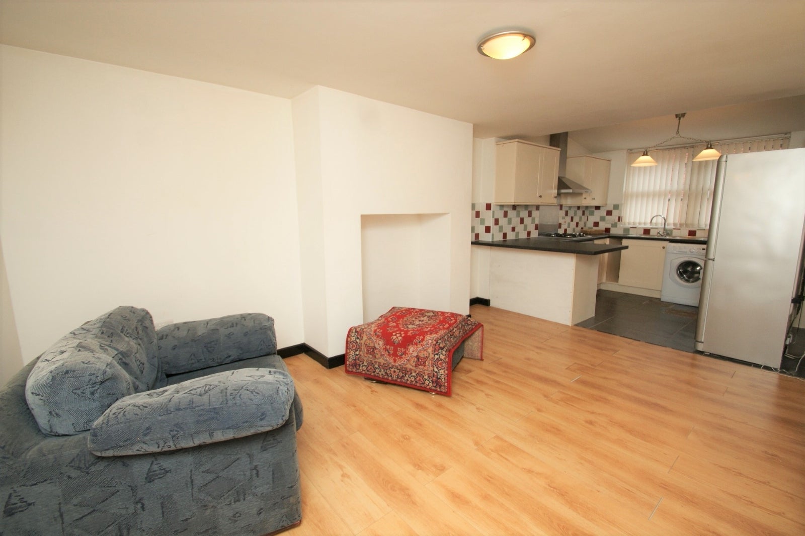 Flat Back Hill Top Mount in Leeds