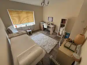 Flat Rodney Road in Bristol