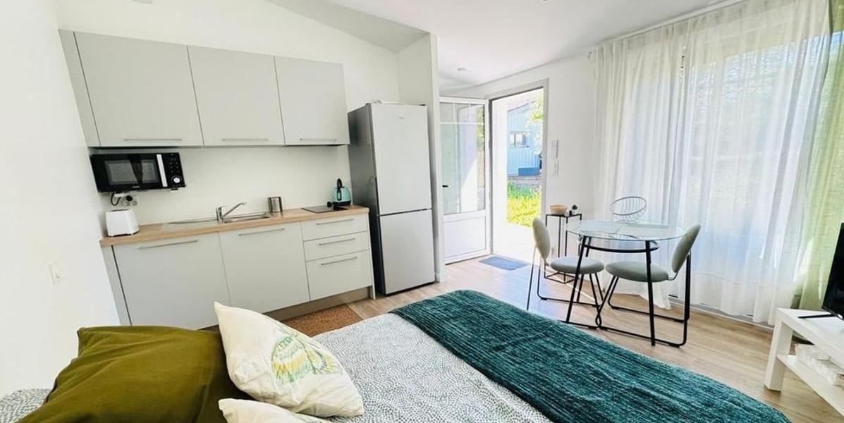 Appartement Rue des Treilles à Libourne