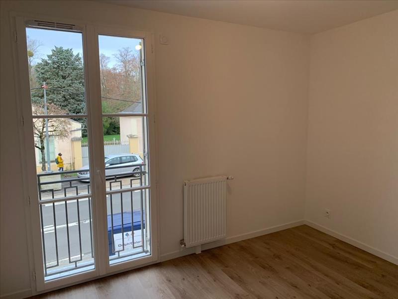 Appartement Avenue du Général Leclerc à Rambouillet