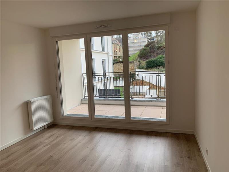 Flat Avenue du Général Leclerc in Rambouillet