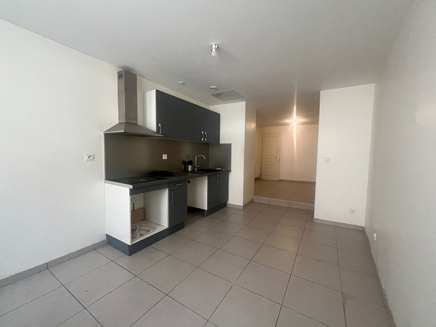 Appartement Avenue Joseph Combier à Livron-sur-Drôme