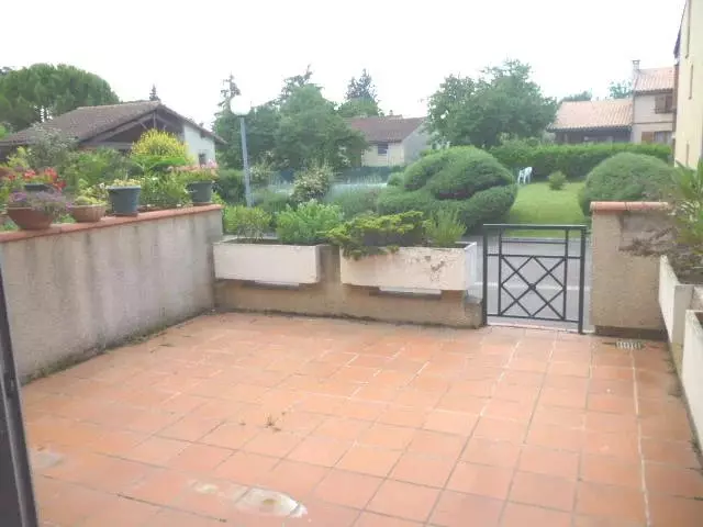 Appartement Chemin de Mange Pommes à Ramonville-Saint-Agne