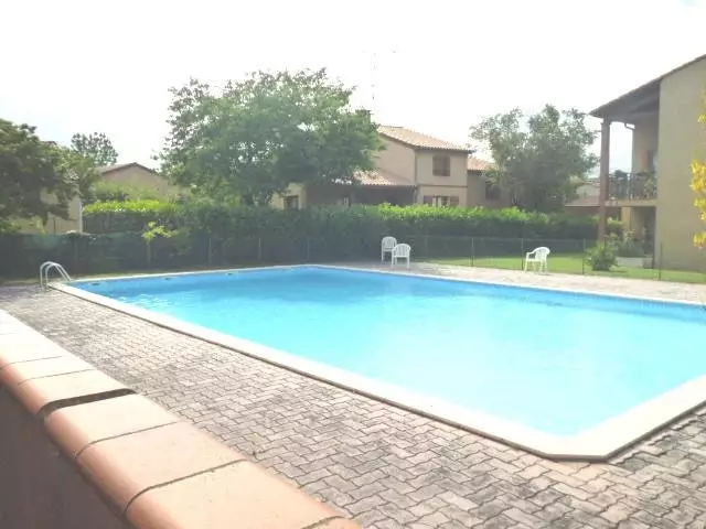 Appartement Chemin de Mange Pommes à Ramonville-Saint-Agne