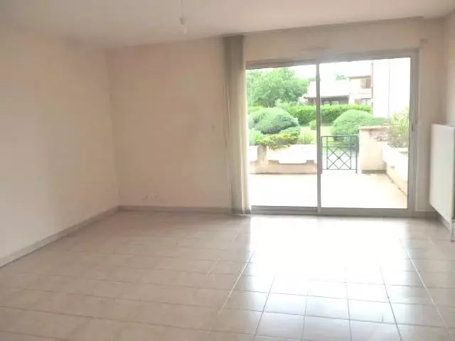Appartement Chemin de Mange Pommes à Ramonville-Saint-Agne