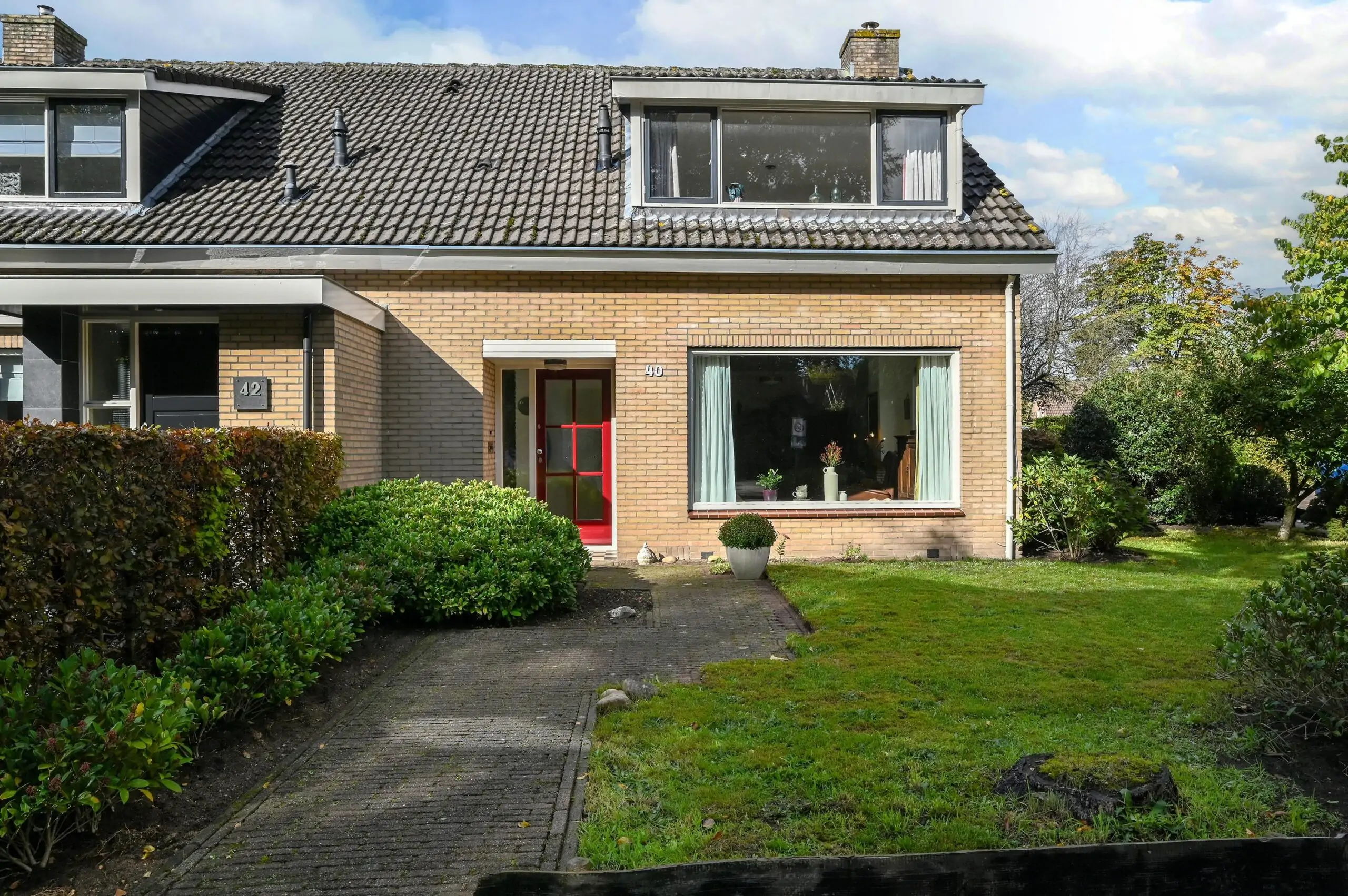 Calcariaweg 40 in Putten