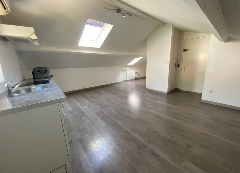 Appartement Boulevard du Faron à Toulon