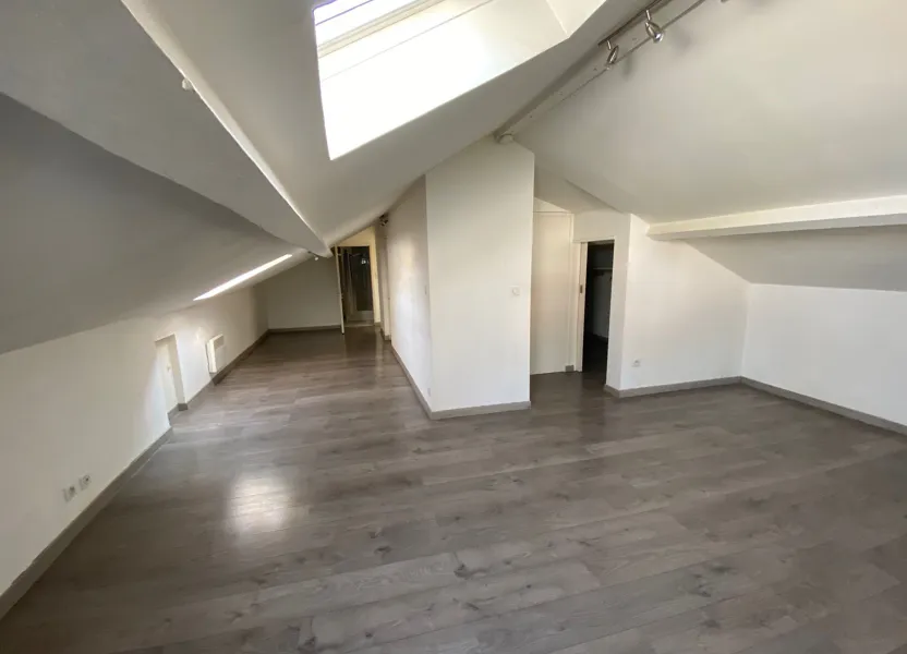 Appartement Boulevard du Faron à Toulon