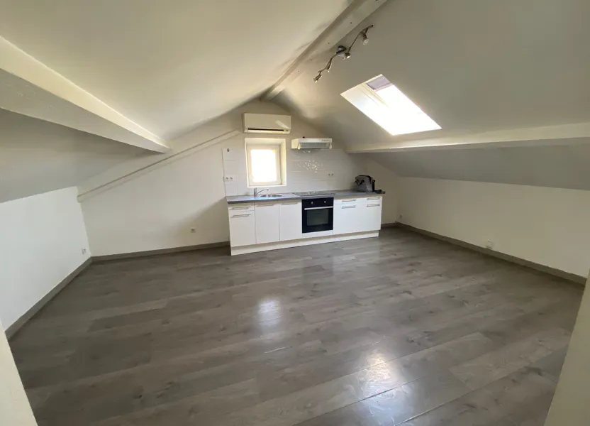 Appartement Boulevard du Faron à Toulon