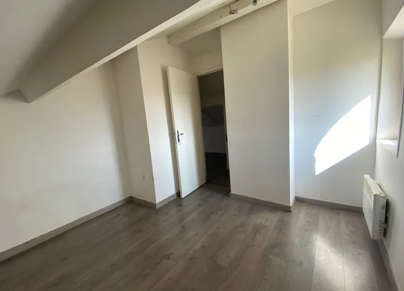 Appartement Boulevard du Faron à Toulon