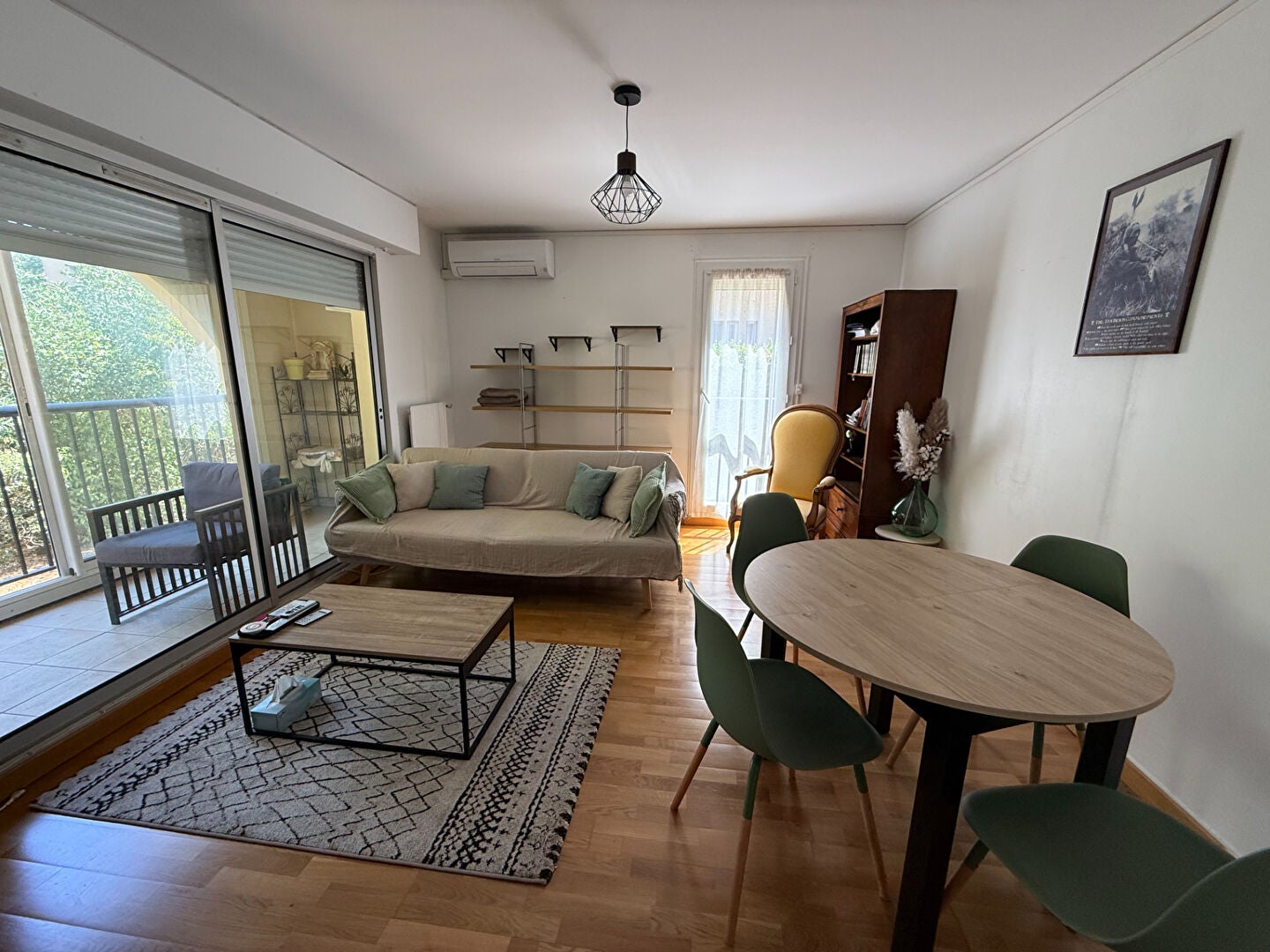 Appartement Rue Marin Marais à Carcassonne
