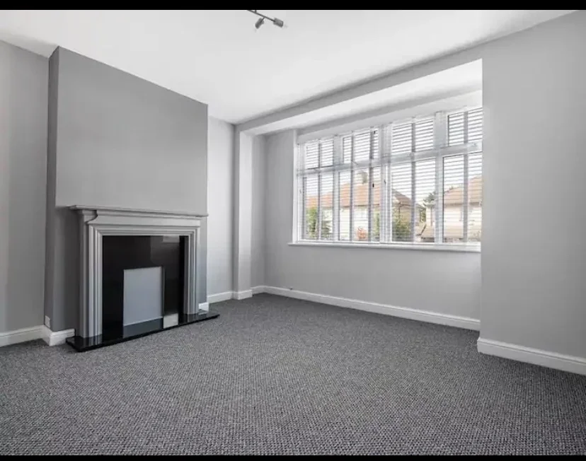 House Sandstone Road in Greater London