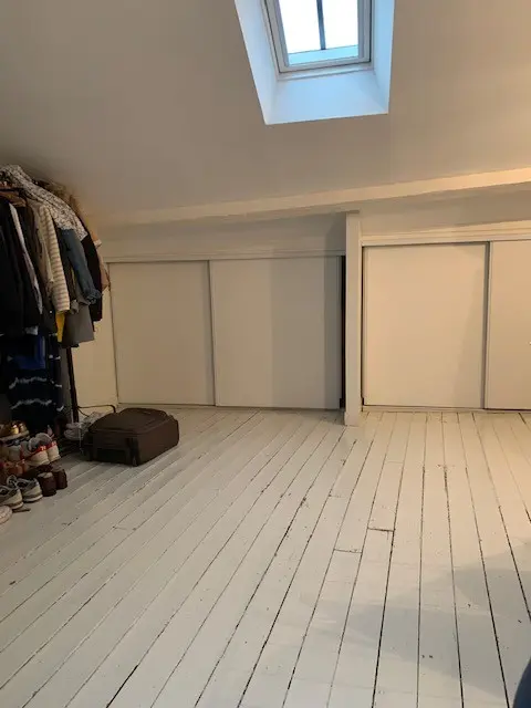 Appartement Rue d'Alsace-Lorraine à Toulouse