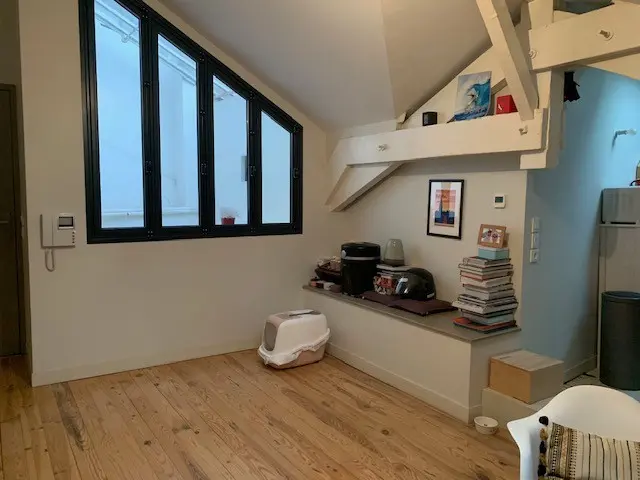 Appartement Rue d'Alsace-Lorraine à Toulouse