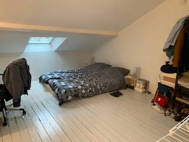 Appartement Rue d'Alsace-Lorraine à Toulouse
