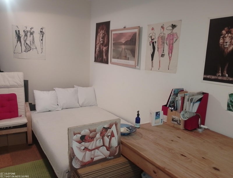 Room Grosvenor Terrace in Greater London