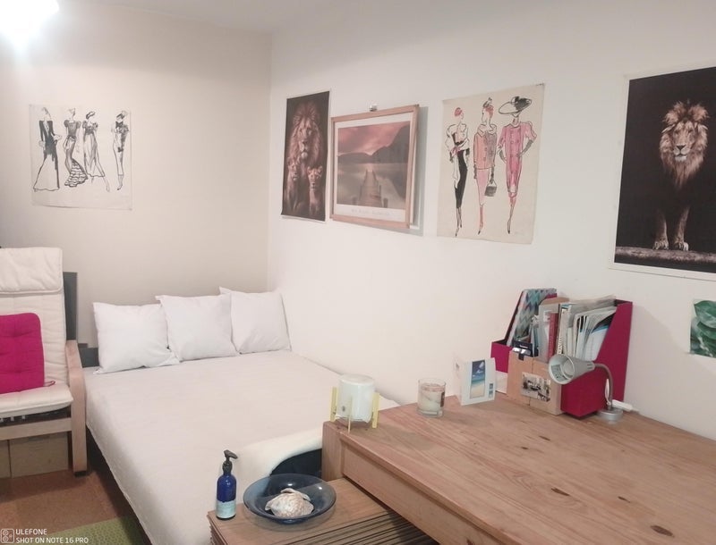 Room Grosvenor Terrace in Greater London