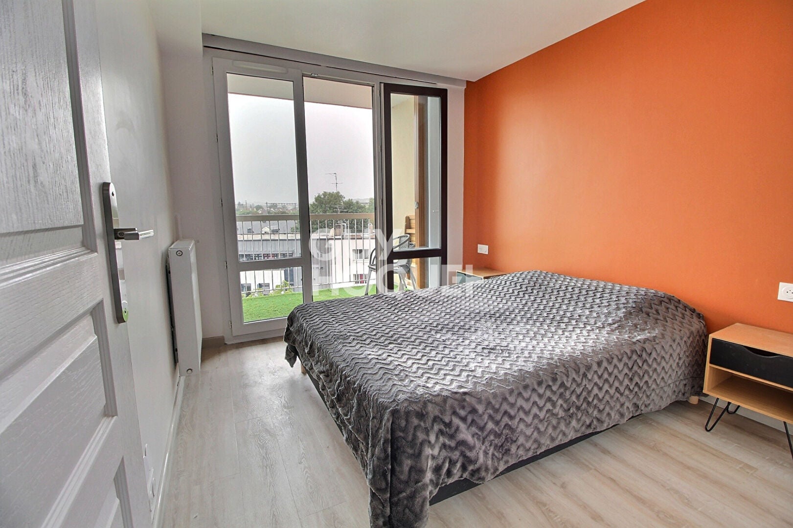 Appartement Rue de la Mare Adam à Chaville