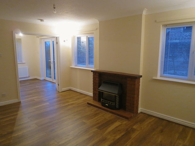 House Turflands in Chorley