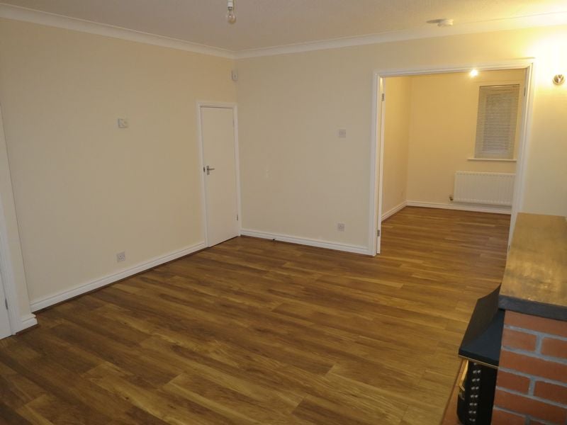 House Turflands in Chorley