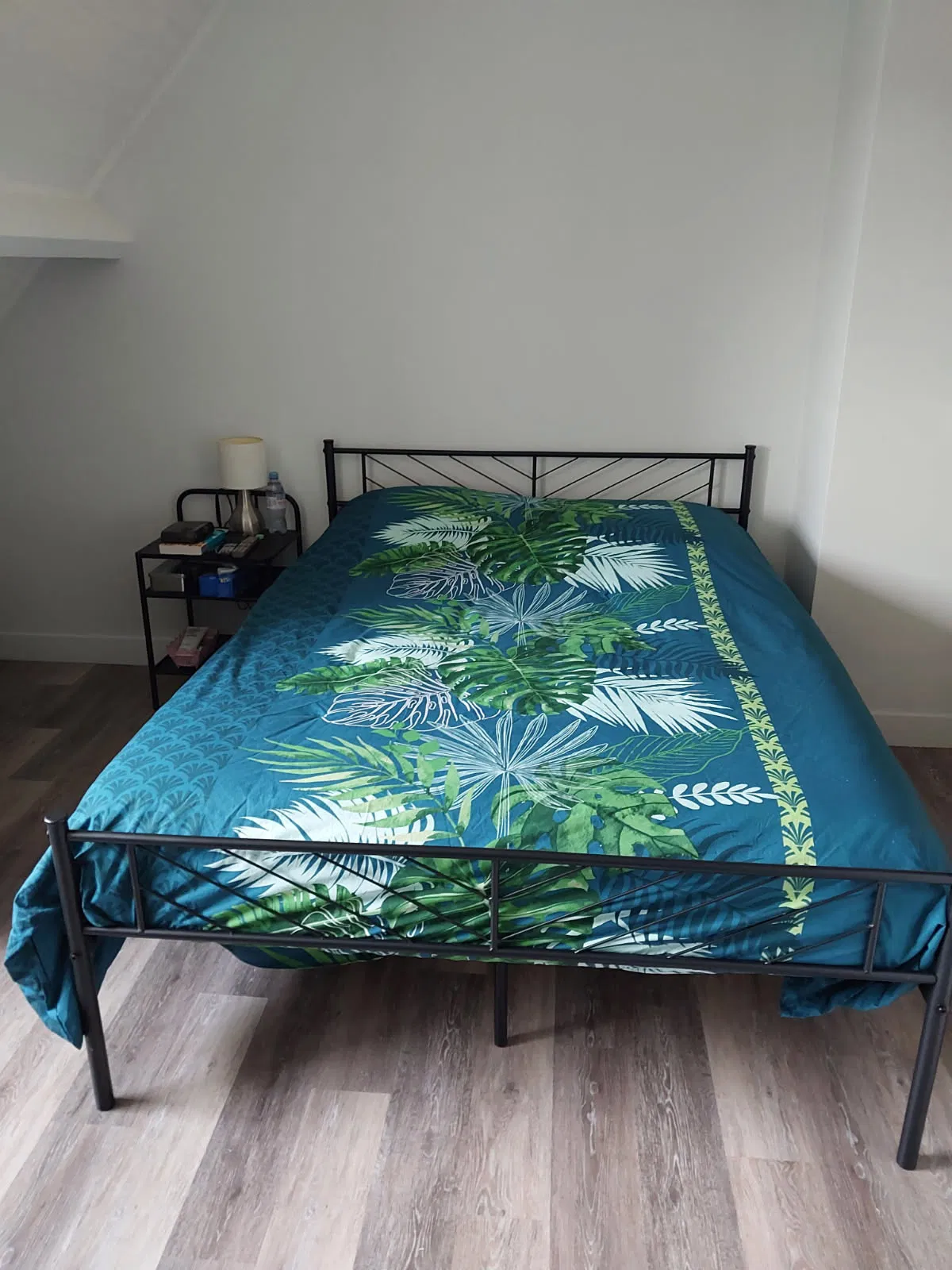 Room Rue des Capucines in Houilles