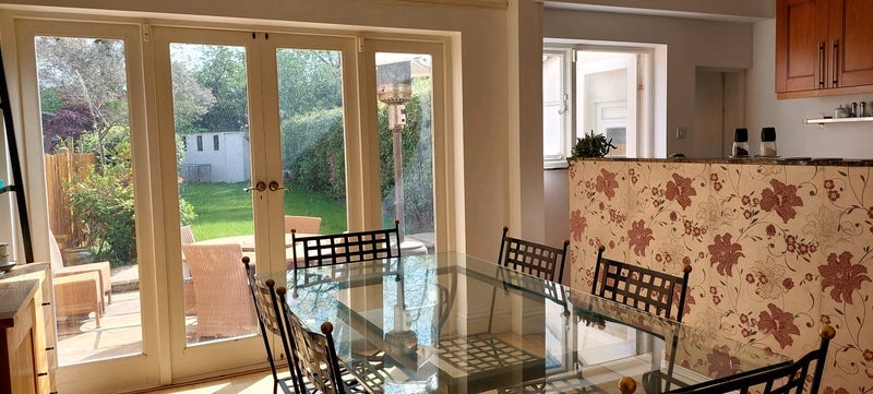 Room Bishops Avenue in Greater London