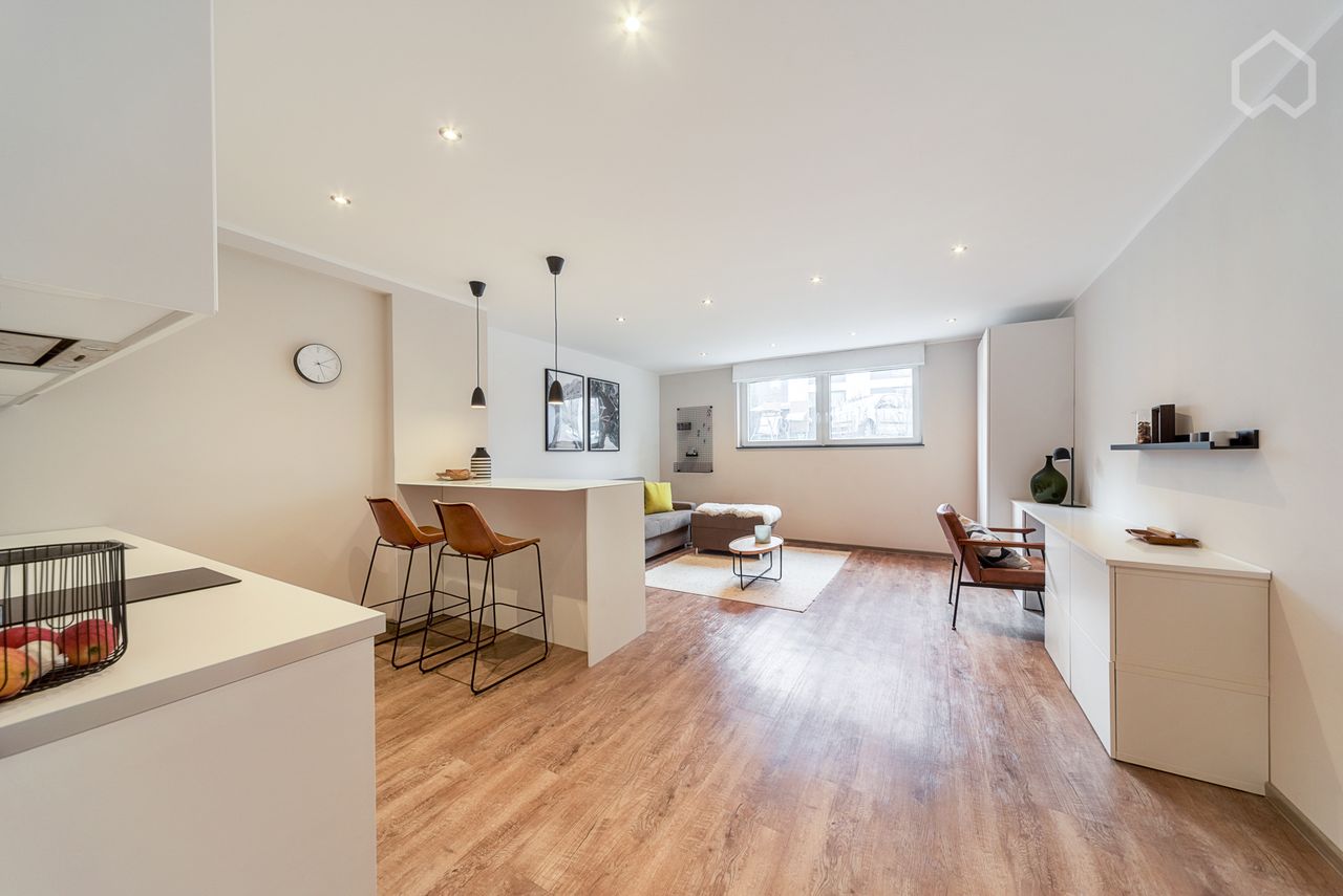 Wohnung Lindenburger Allee in Köln