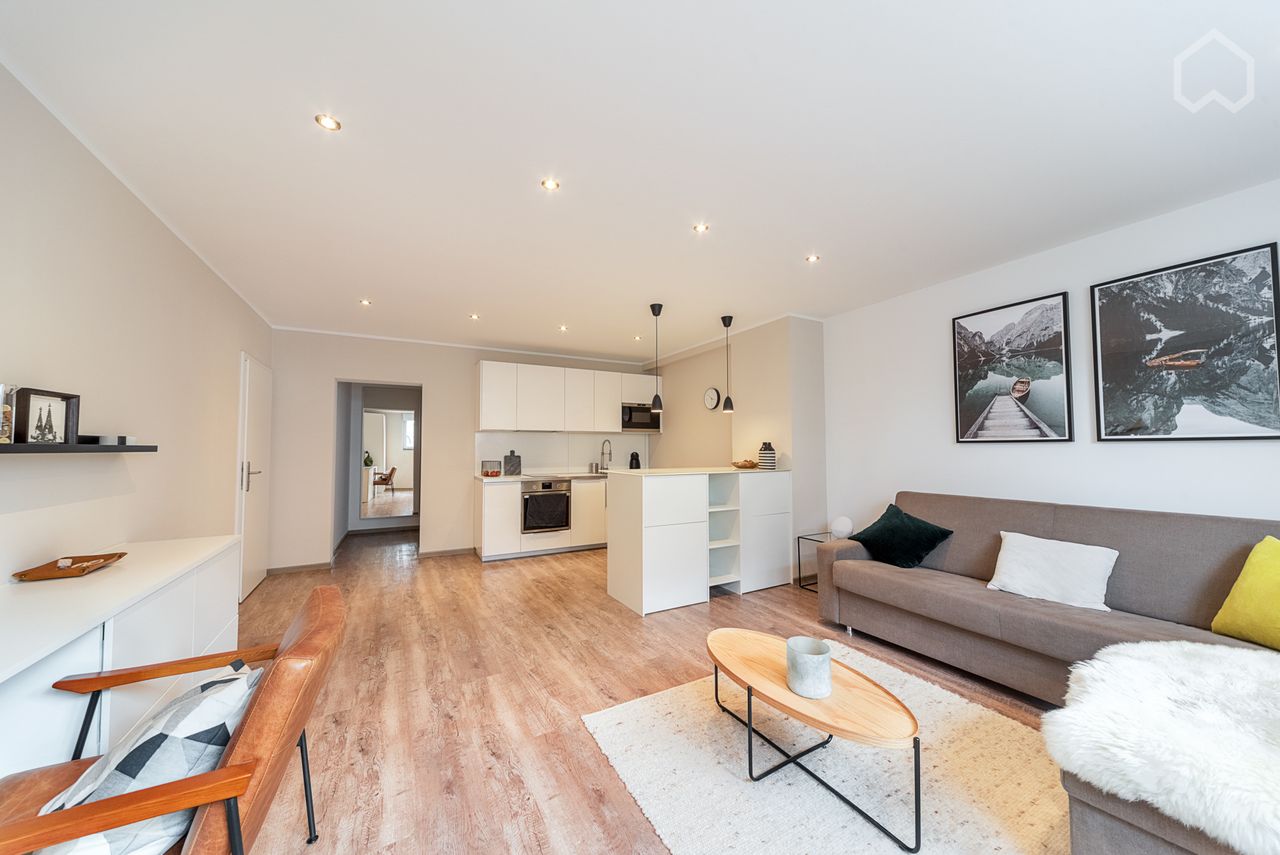 Wohnung Lindenburger Allee in Köln