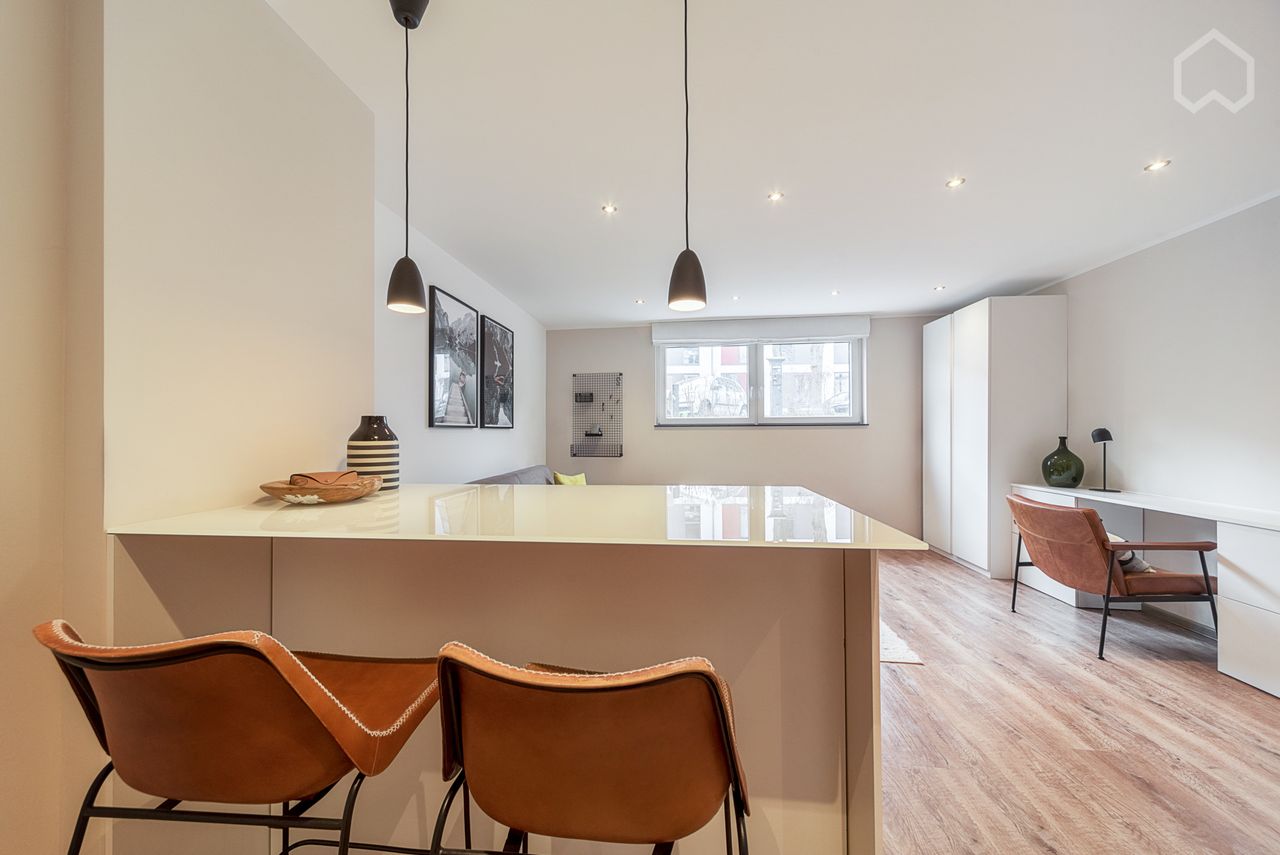 Wohnung Lindenburger Allee in Köln