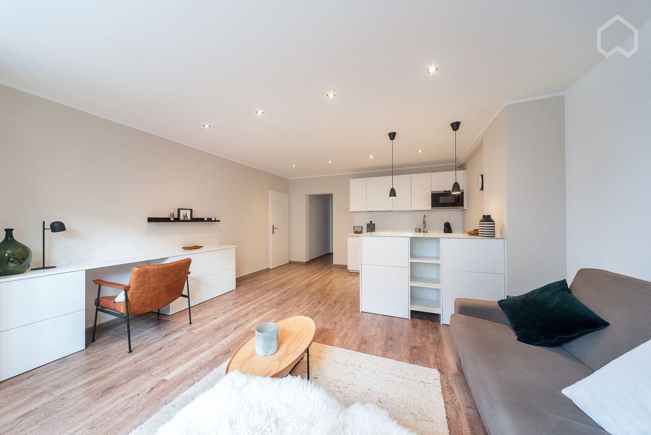Wohnung Lindenburger Allee in Köln