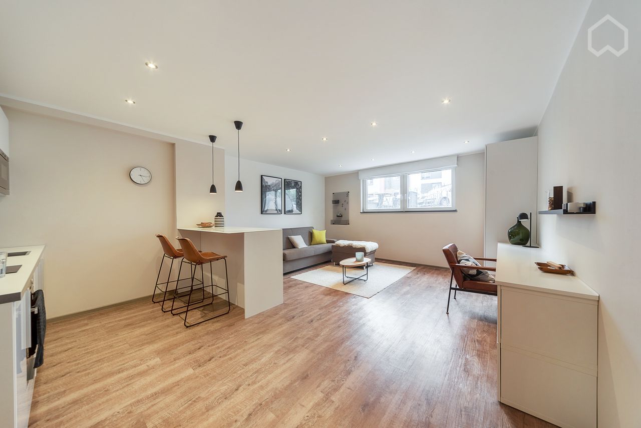 Wohnung Lindenburger Allee in Köln