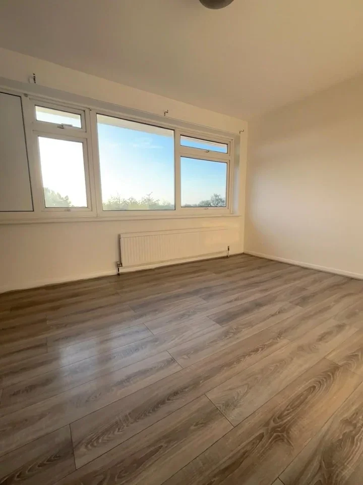 House Liphook Close in Greater London