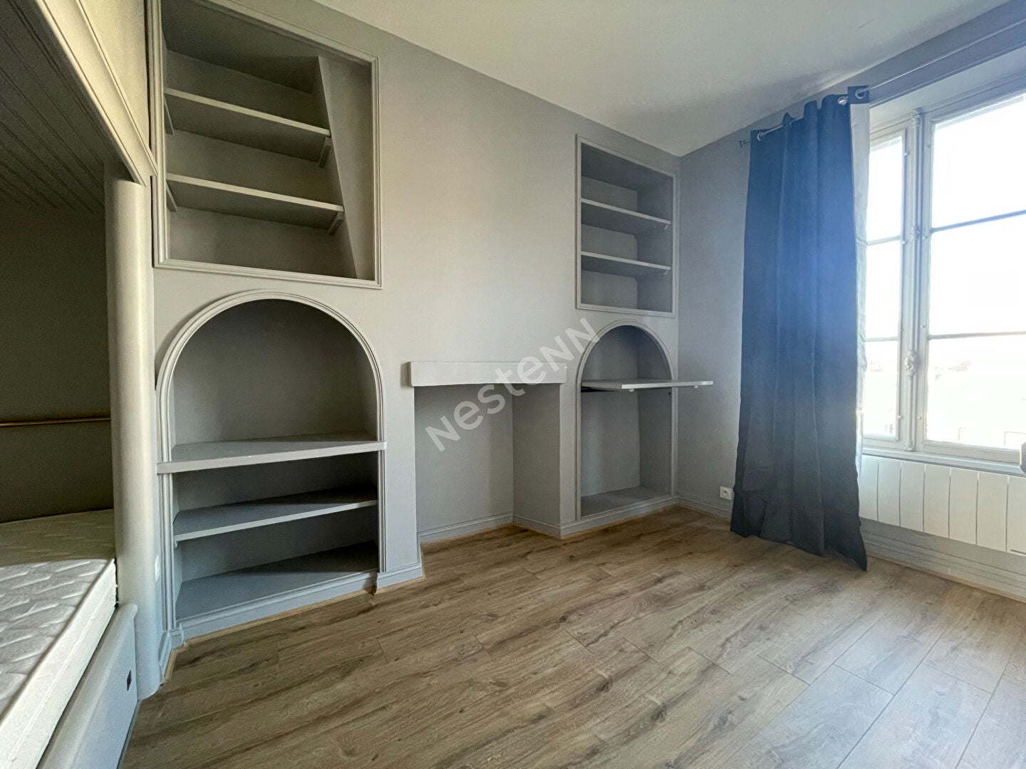 Flat Rue des Jacobins in Blois