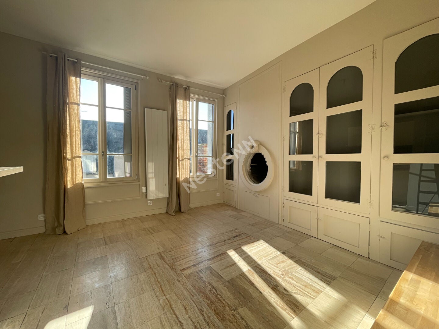 Flat Rue des Jacobins in Blois