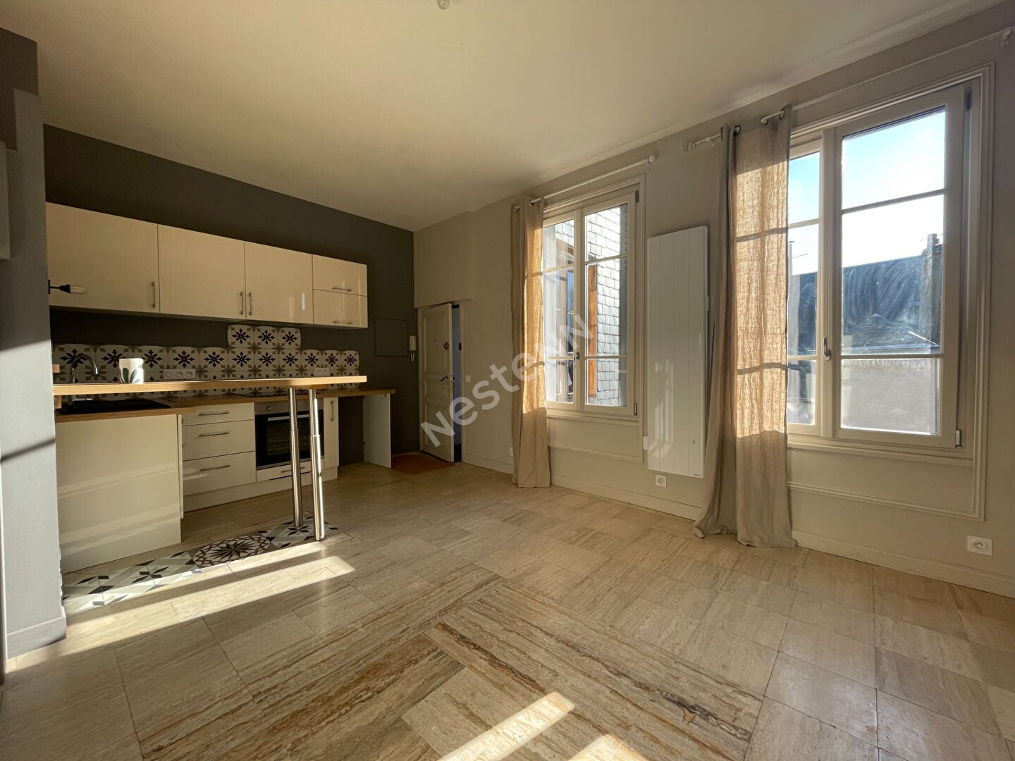 Flat Rue des Jacobins in Blois