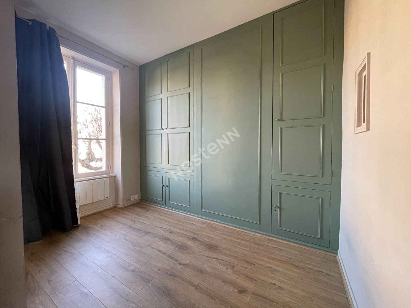 Flat Rue des Jacobins in Blois