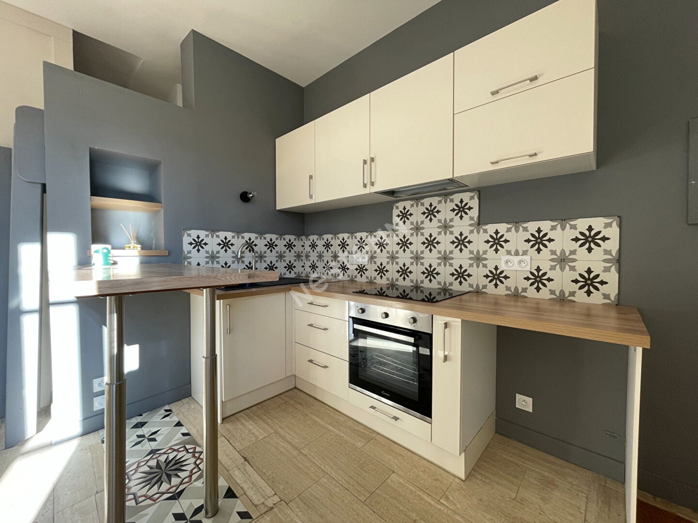 Flat Rue des Jacobins in Blois