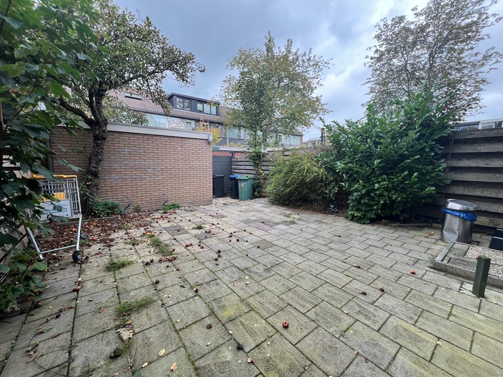 Kamer te huur: Edelsteenlaan, Groningen