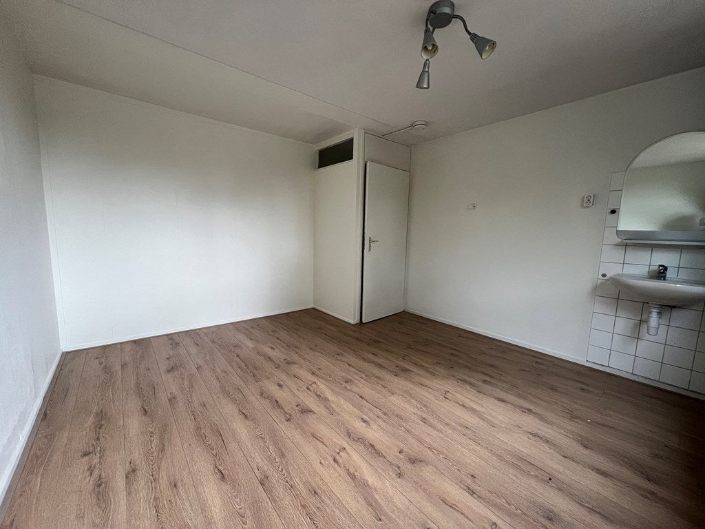 Kamer te huur: Edelsteenlaan, Groningen