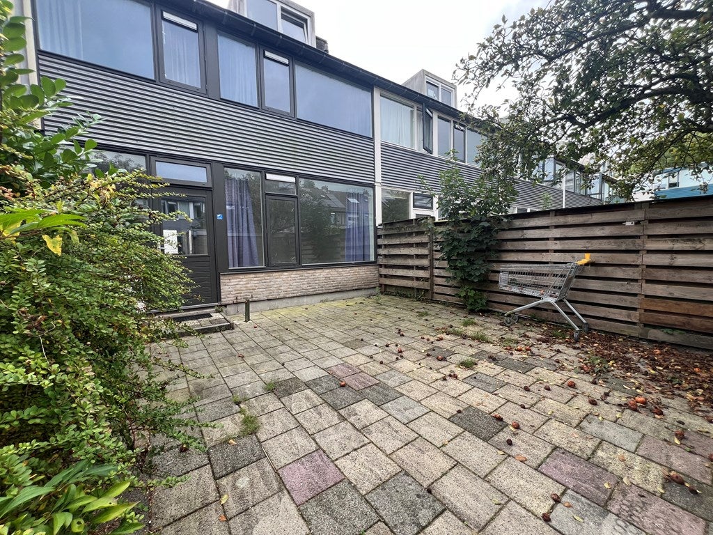 Kamer te huur: Edelsteenlaan, Groningen