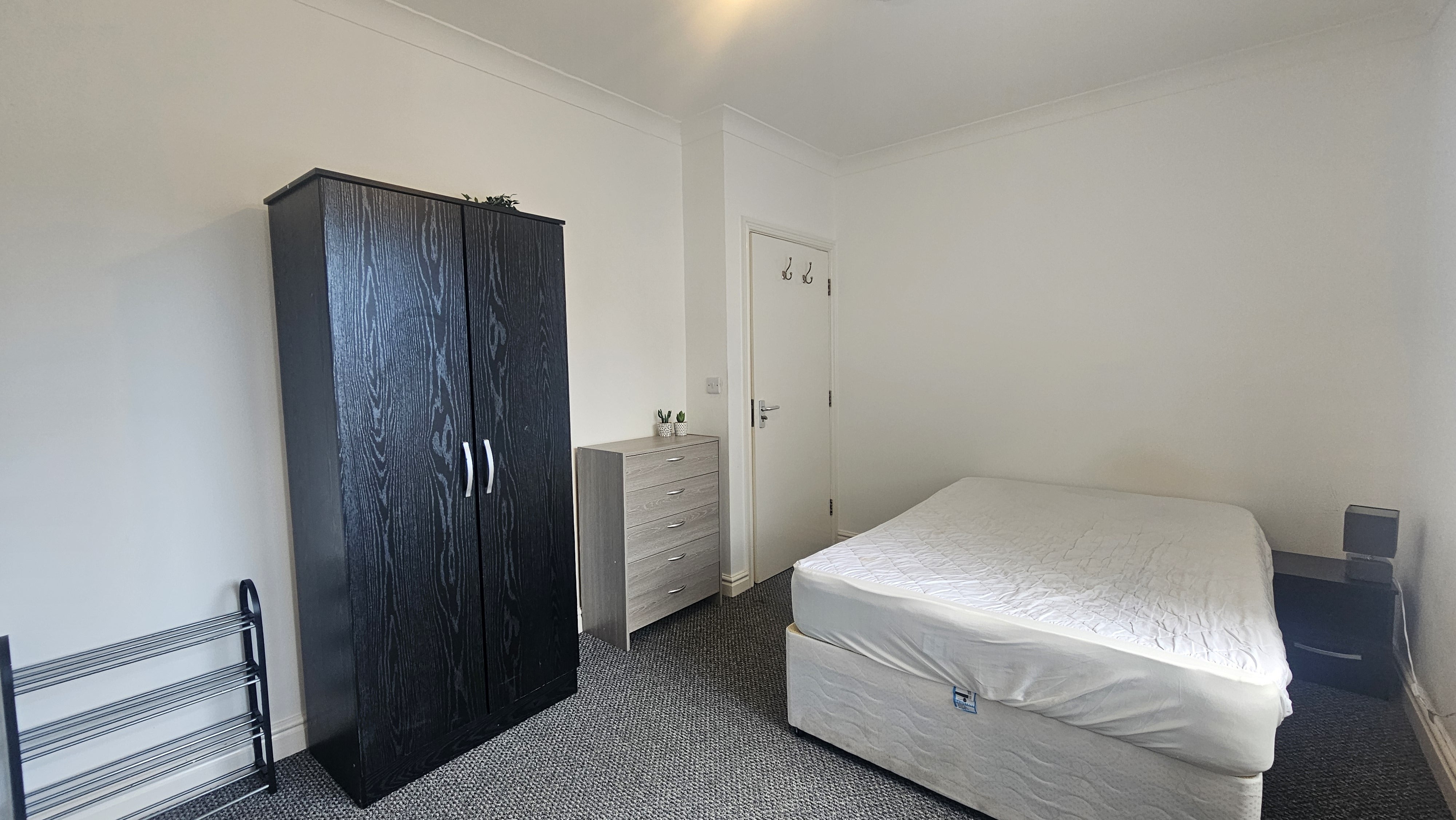 Room Church Street in Preston