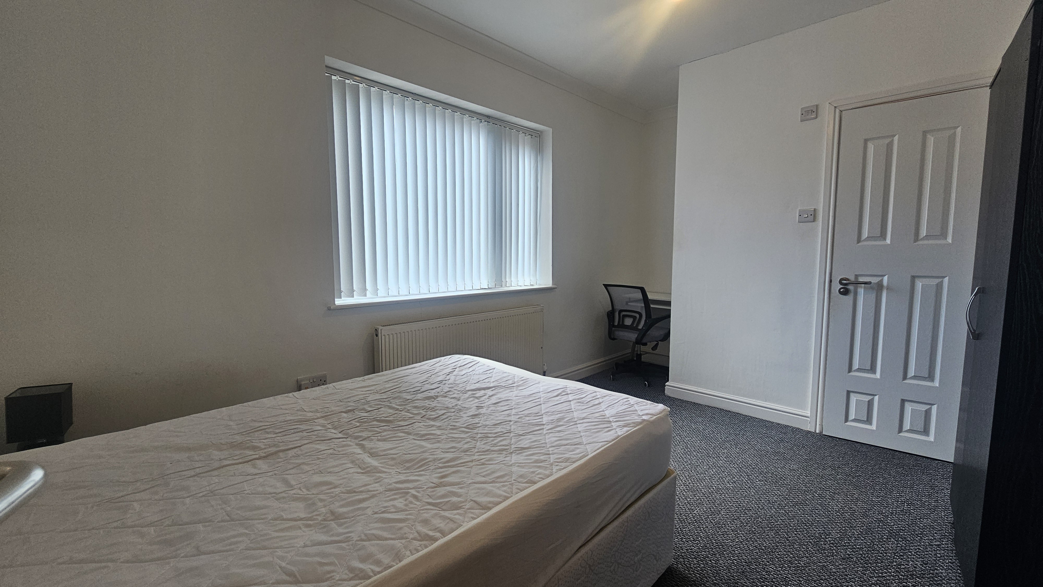 Room Church Street in Preston