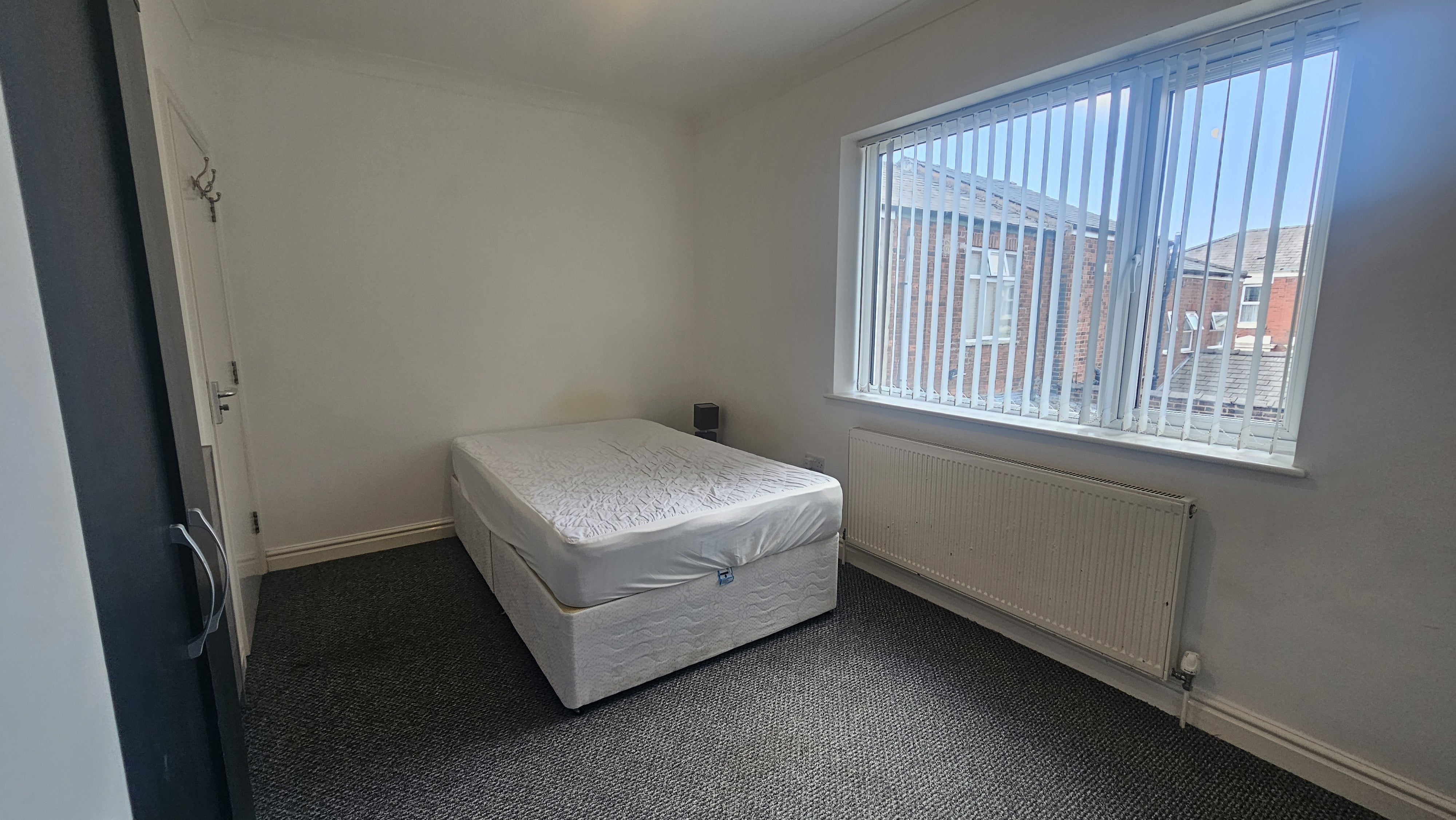 Room Church Street in Preston