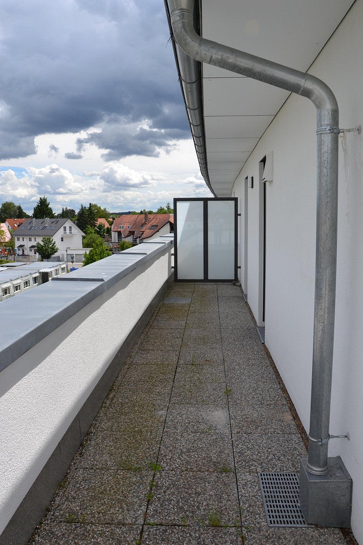 Wohnung Franz-Marc-Straße in Puchheim